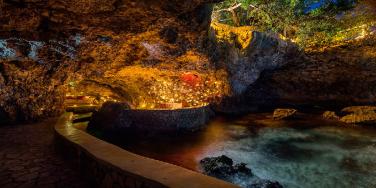 The Caves Jamaica